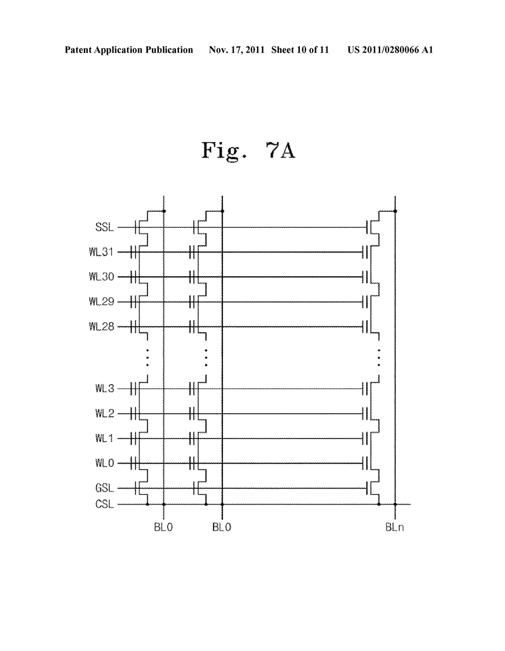 SEMICONDUCTOR DEVICE HAVING A FIELD EFFECT SOURCE/DRAIN REGION - diagram, schematic, and image 11