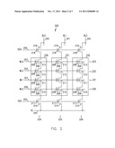 MEMORY DEVICE HAVING IMPROVED PROGRAMMING OPERATION diagram and image