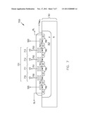 MEMORY DEVICE HAVING IMPROVED PROGRAMMING OPERATION diagram and image