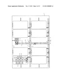 DATA BUS POWER-REDUCED SEMICONDUCTOR STORAGE APPARATUS diagram and image