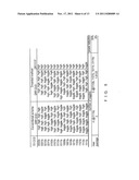 DATA BUS POWER-REDUCED SEMICONDUCTOR STORAGE APPARATUS diagram and image