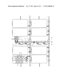 DATA BUS POWER-REDUCED SEMICONDUCTOR STORAGE APPARATUS diagram and image