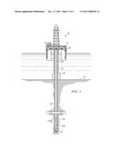 METHODS FOR MAKING ACOUSTIC ANISOTROPY LOGGING WHILE DRILLING MEASUREMENTS diagram and image