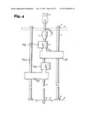 Dual top drive systems and methods for wellbore operations diagram and image