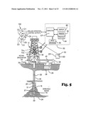 Dual top drive systems and methods for wellbore operations diagram and image