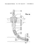 Dual top drive systems and methods for wellbore operations diagram and image