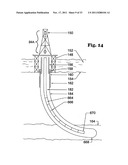 Dual top drive systems and methods for wellbore operations diagram and image