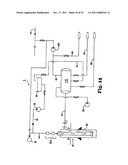 Dual top drive systems and methods for wellbore operations diagram and image