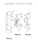 Dual top drive systems and methods for wellbore operations diagram and image