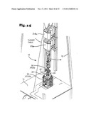 Dual top drive systems and methods for wellbore operations diagram and image