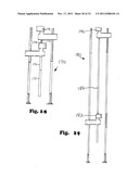 Dual top drive systems and methods for wellbore operations diagram and image