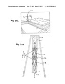 Dual top drive systems and methods for wellbore operations diagram and image