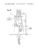 Dual top drive systems and methods for wellbore operations diagram and image