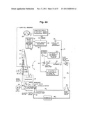 Dual top drive systems and methods for wellbore operations diagram and image