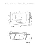 SUBMERSIBLE CHRONOGRAPH AND COUNTER diagram and image