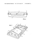 SUBMERSIBLE CHRONOGRAPH AND COUNTER diagram and image