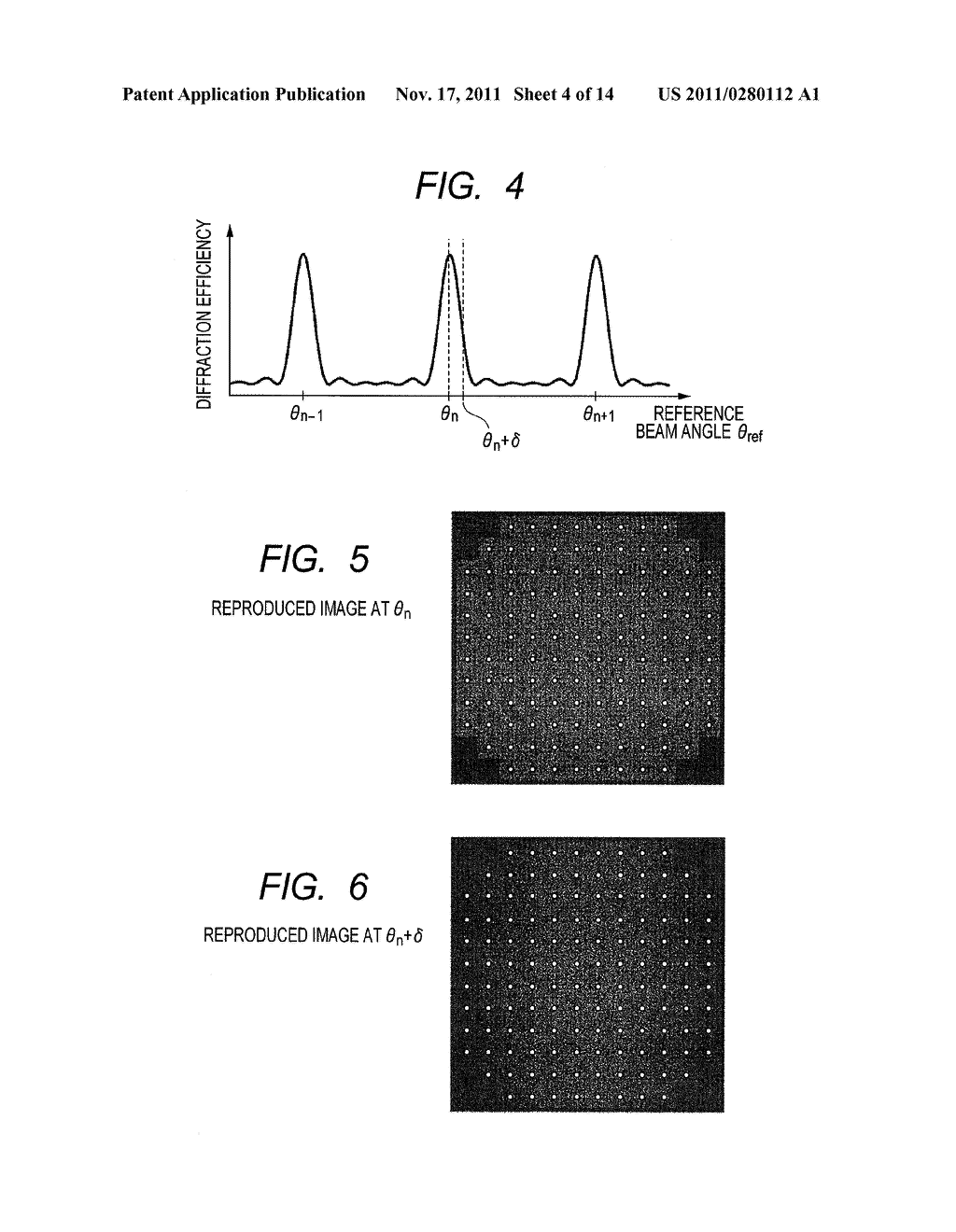 OPTICAL INFORMATION REPRODUCTION APPARATUS AND OPTICAL INFORMATION     REPRODUCTION METHOD - diagram, schematic, and image 05