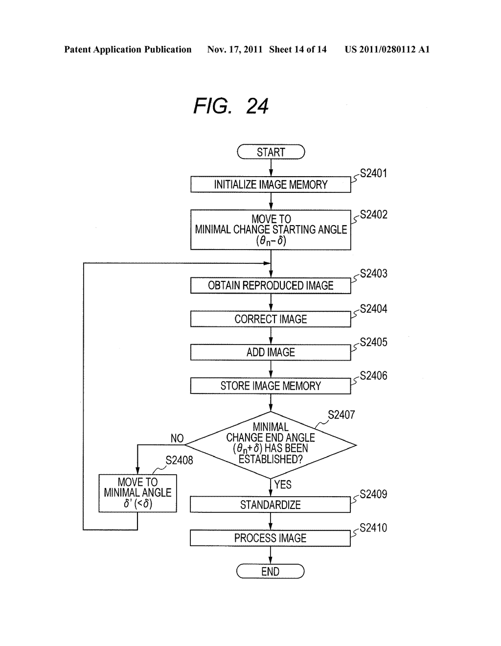 OPTICAL INFORMATION REPRODUCTION APPARATUS AND OPTICAL INFORMATION     REPRODUCTION METHOD - diagram, schematic, and image 15