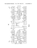 High Speed Control Channel Monitoring in a Multicarrier Radio Access     Network diagram and image