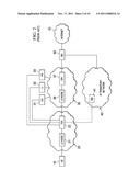 System, Apparatus for Content Delivery for Internet Traffic and Methods     Thereof diagram and image