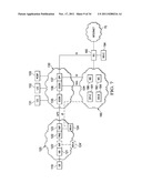 System, Apparatus for Content Delivery for Internet Traffic and Methods     Thereof diagram and image