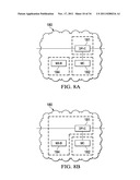 System, Apparatus for Content Delivery for Internet Traffic and Methods     Thereof diagram and image