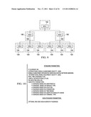 System, Apparatus for Content Delivery for Internet Traffic and Methods     Thereof diagram and image