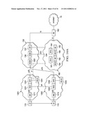 System, Apparatus for Content Delivery for Internet Traffic and Methods     Thereof diagram and image