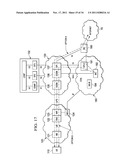 System, Apparatus for Content Delivery for Internet Traffic and Methods     Thereof diagram and image