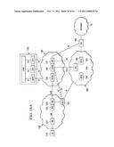 System, Apparatus for Content Delivery for Internet Traffic and Methods     Thereof diagram and image