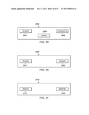 System, Apparatus for Content Delivery for Internet Traffic and Methods     Thereof diagram and image