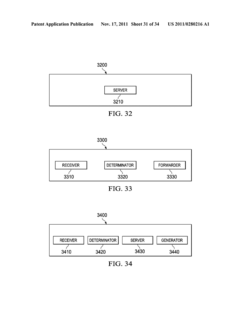 System, Apparatus for Content Delivery for Internet Traffic and Methods     Thereof - diagram, schematic, and image 32