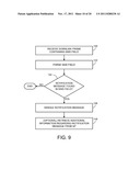 Incorporation of a Notification in a Network Name diagram and image