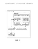 Incorporation of a Notification in a Network Name diagram and image