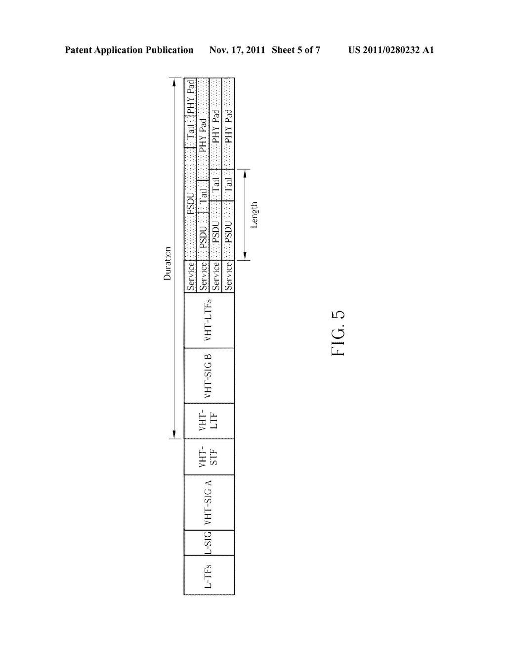 Method of Arranging Packets in a Wireless communication System And Related     Device - diagram, schematic, and image 06