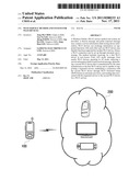 WI-FI SERVICE METHOD AND SYSTEM FOR WI-FI DEVICES diagram and image