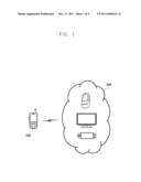 WI-FI SERVICE METHOD AND SYSTEM FOR WI-FI DEVICES diagram and image