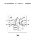 Control of Multicast Content Distribution diagram and image