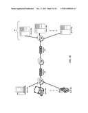 SYSTEMS AND METHODS FOR PACKET STEERING IN A MULTI-CORE ARCHITECTURE diagram and image