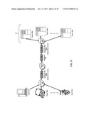 SYSTEMS AND METHODS FOR PACKET STEERING IN A MULTI-CORE ARCHITECTURE diagram and image