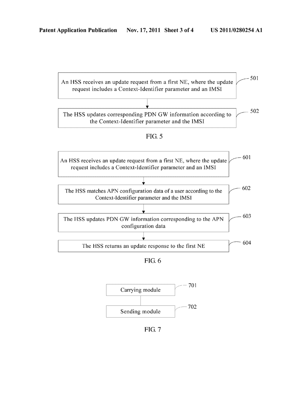 METHOD, APPARATUS, AND SYSTEM FOR UPDATING PACKET DATA NETWORK GATEWAY     INFORMATION - diagram, schematic, and image 04