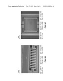 HIGH CONTRAST GRATING INTEGRATED VCSEL USING ION IMPLANTATION diagram and image