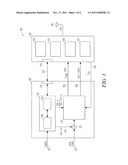 METHOD AND APPARATUS FOR OPTIMIZING OUTPUT POWER LEVELS IN POWER     AMPLIFIERS diagram and image