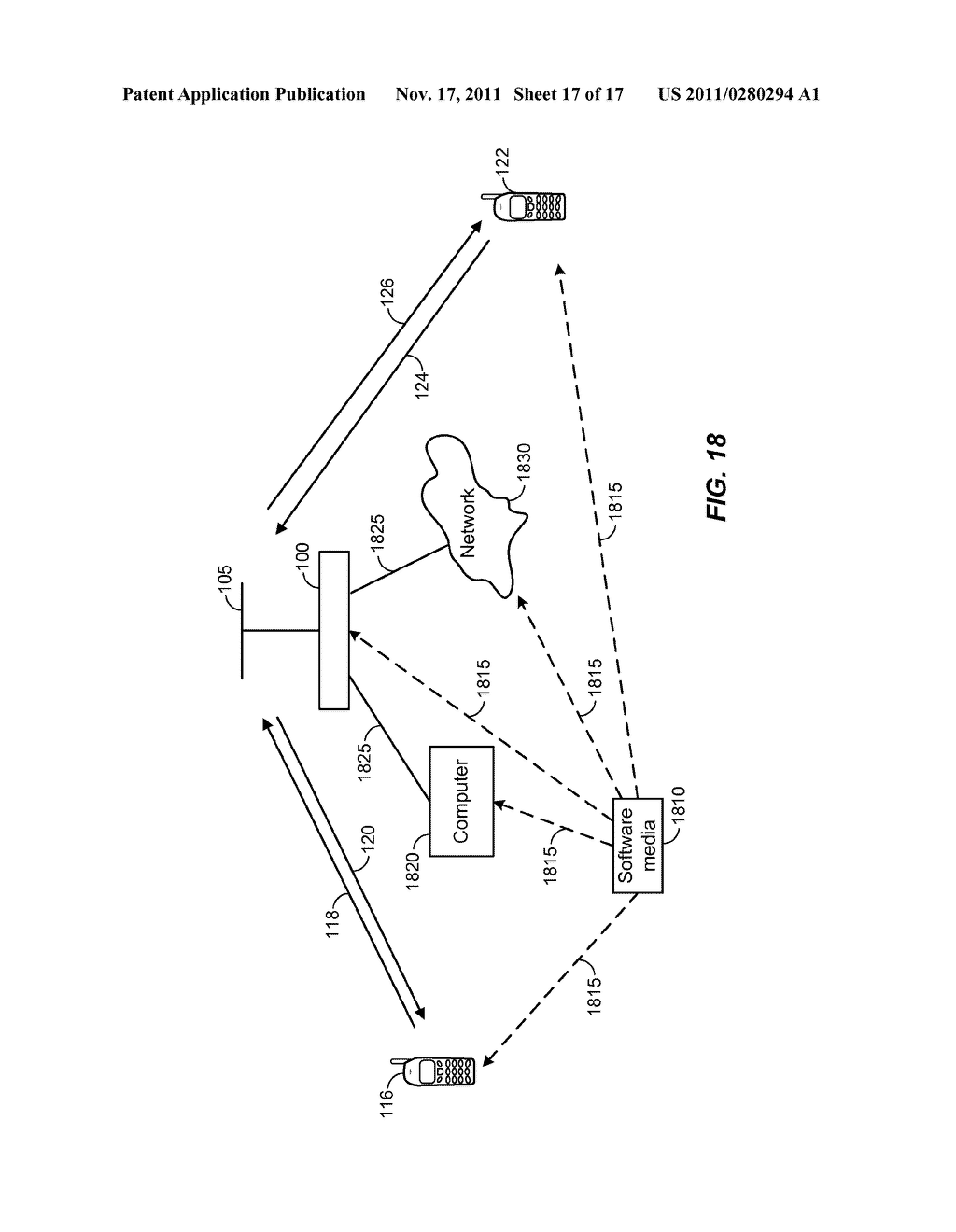 CIR-BASED AND SSC-BASED FTL/TTL/CHANNEL ESTIMATION - diagram, schematic, and image 18