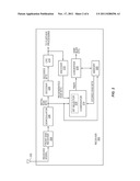 CHANNEL QUALITY ESTIMATION FROM RAW BIT ERROR RATE diagram and image