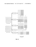 Methods and Devices for Sub-Sampling and Interleaving Multiple Images, EG     Stereoscopic diagram and image