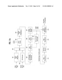 DIGITAL BROADCASTING SYSTEM AND METHOD OF PROCESSING DATA diagram and image