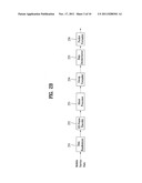 DIGITAL BROADCASTING SYSTEM AND METHOD OF PROCESSING DATA diagram and image