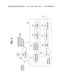 DIGITAL BROADCASTING SYSTEM AND METHOD OF PROCESSING DATA diagram and image