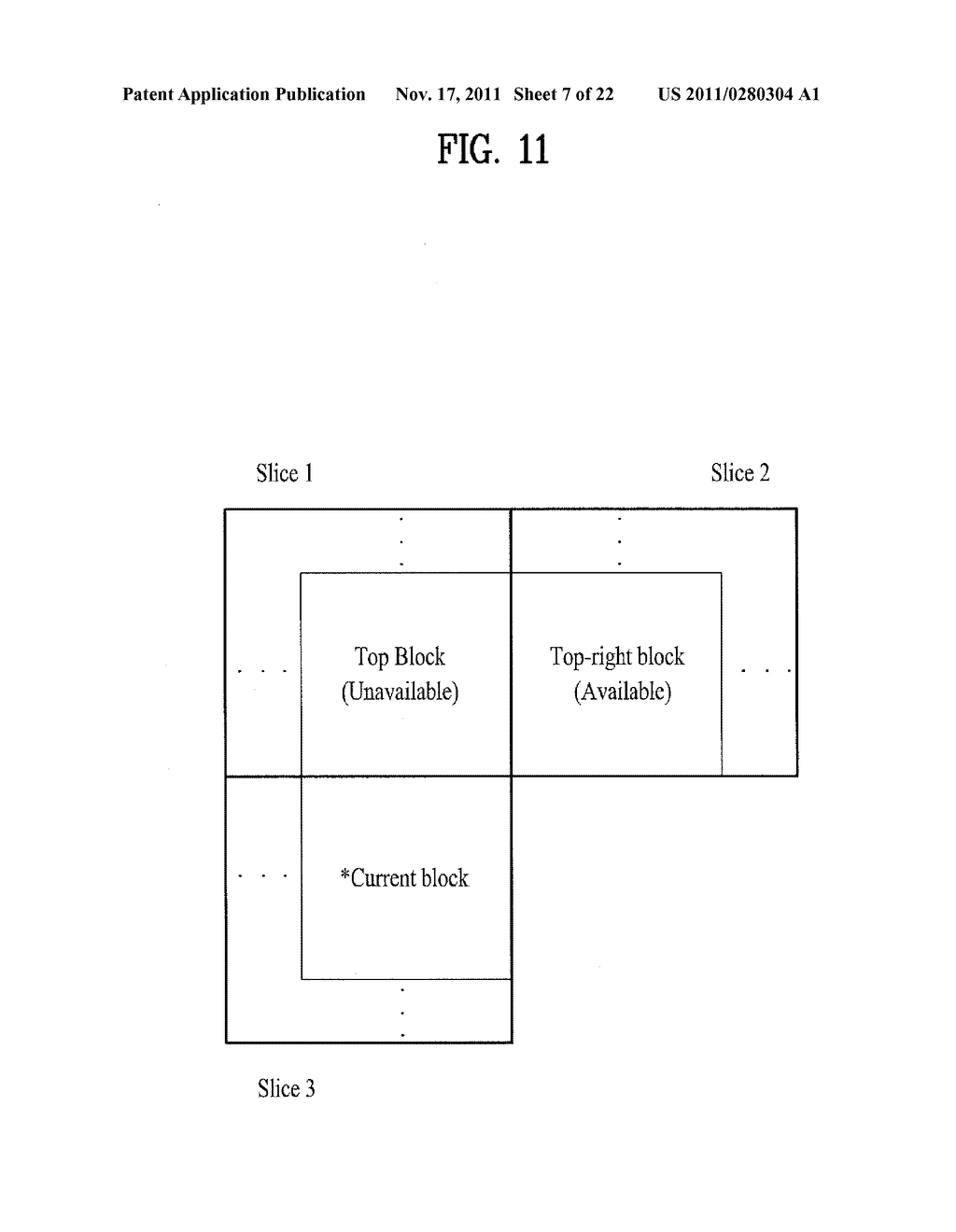 INTRA PREDICTION MODES - diagram, schematic, and image 08